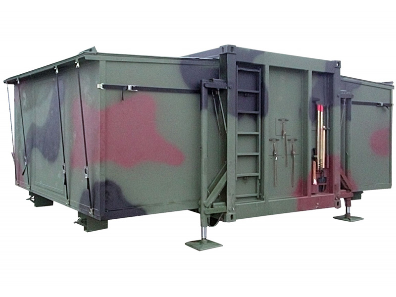 Special Purpose Unit