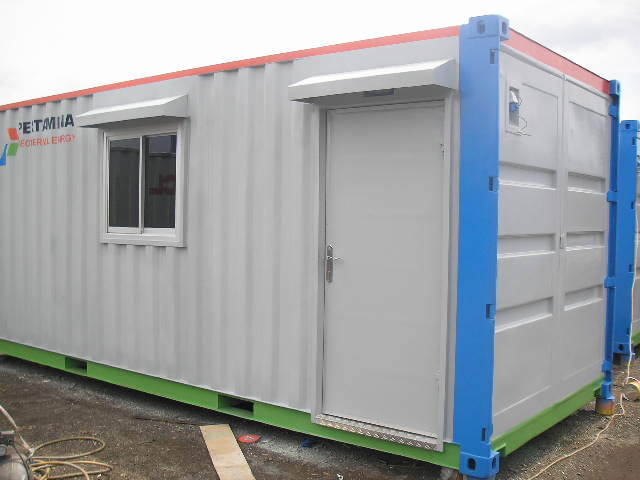 Office Container 40ft